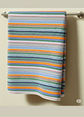 Cotton Bath Towel, Super Soft and Water Absorbent, 400 GSM, Pack of 1
