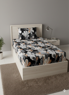 Single Flannel Bedsheets