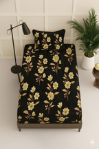 Single Flannel Bedsheets