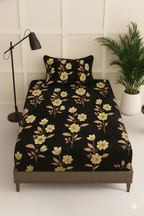 Single Flannel Bedsheets