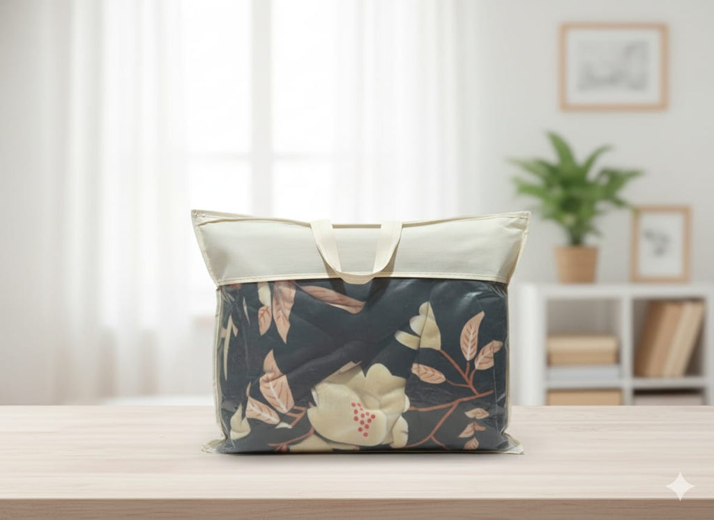 Single Flannel Bedsheets