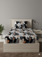 Single Flannel Bedsheets
