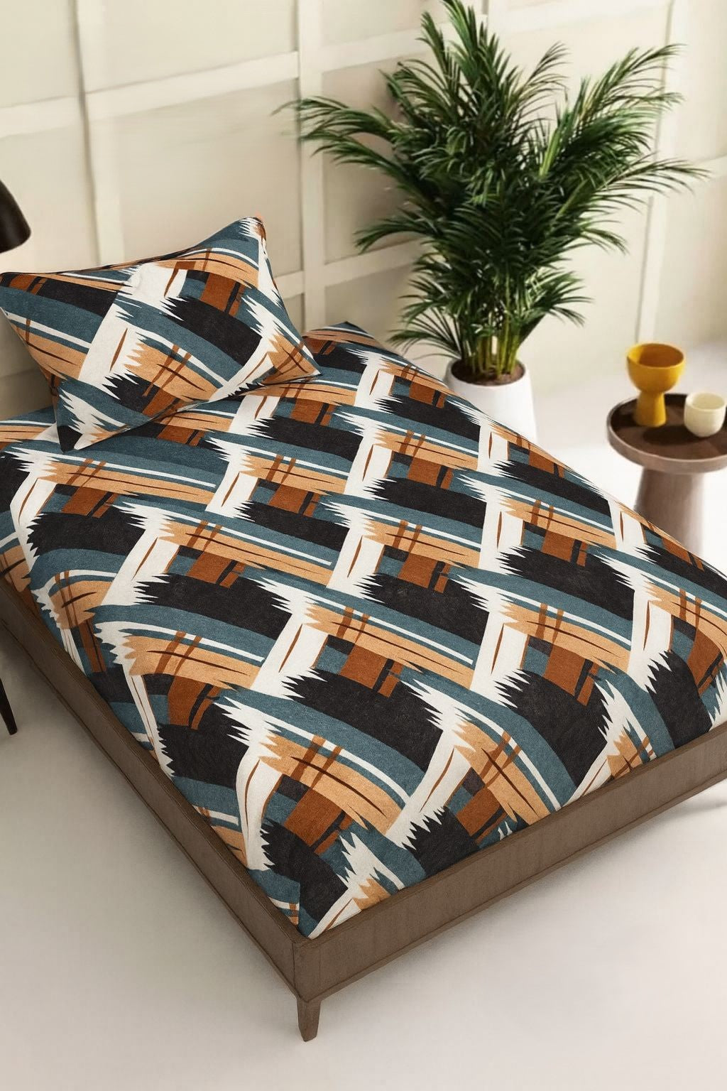 Single Flannel Bedsheets