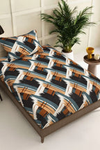 Single Flannel Bedsheets