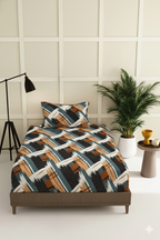 Single Flannel Bedsheets