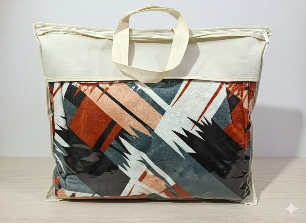 Single Flannel Bedsheets