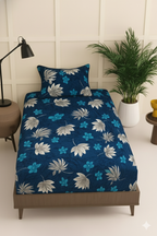 Single Flannel Bedsheets
