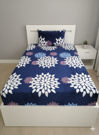 Single Flannel Bedsheets